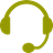 Contact center staffed by Romell Global Bank employees