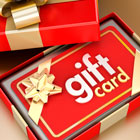 Earn credit card rewards you can use for travel, gift cards and merchandise